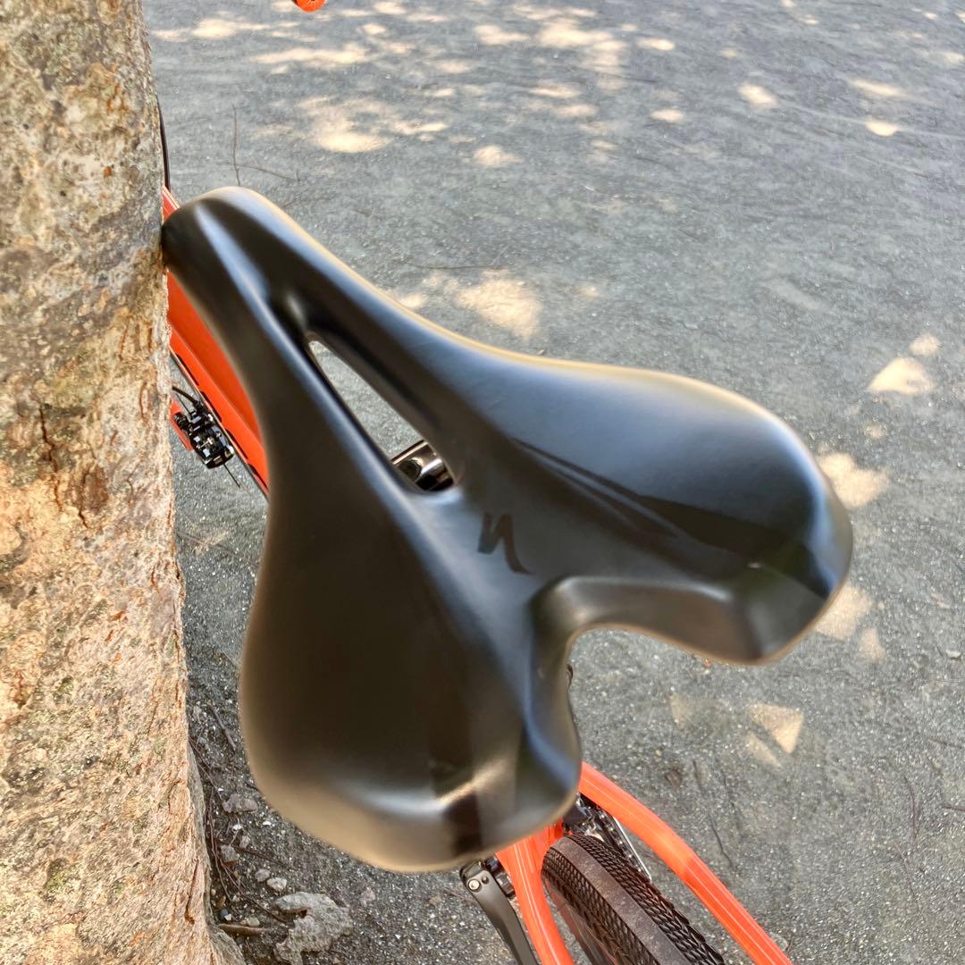 自転車本体 Specialized DIVERGE 2021