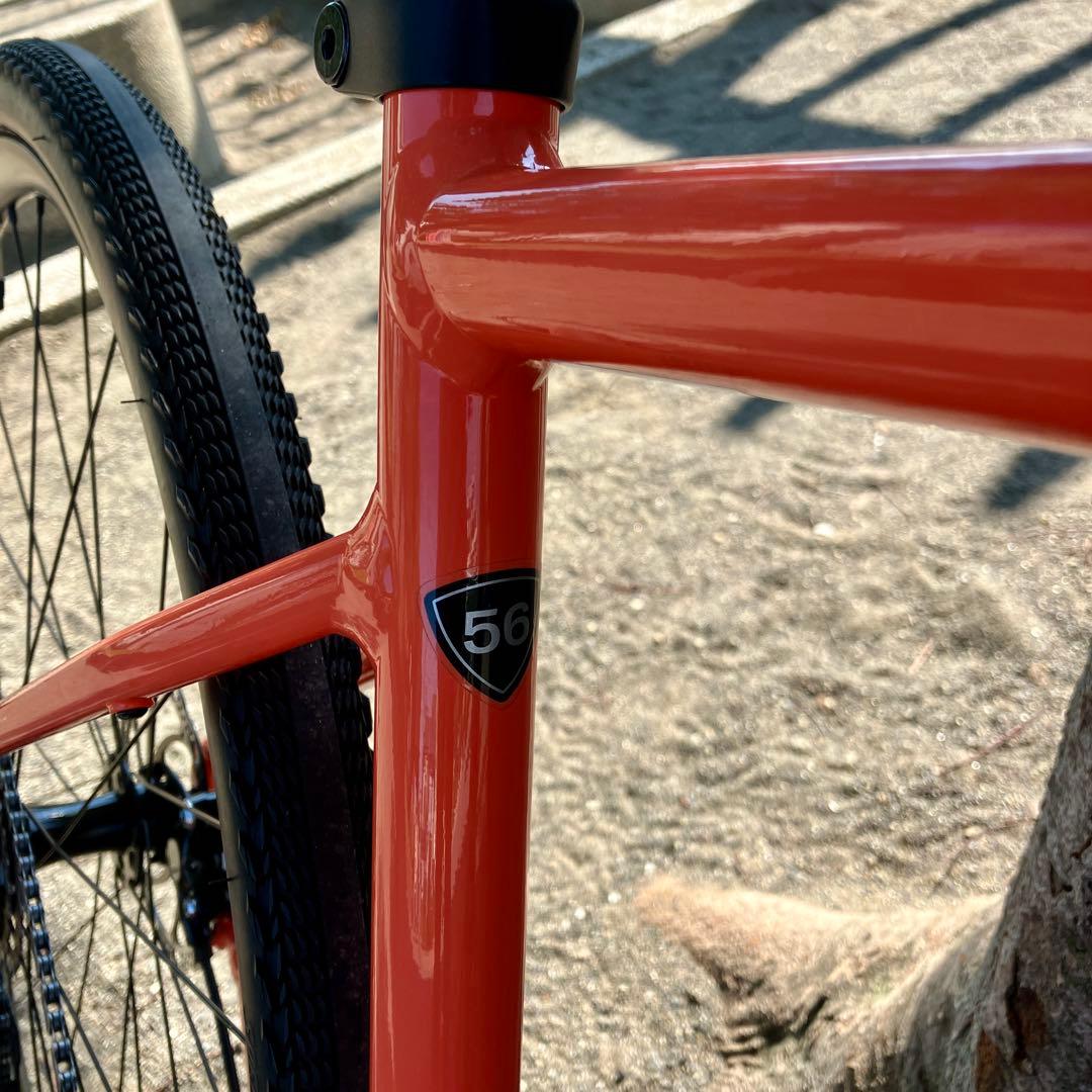 自転車本体 Specialized DIVERGE 2021