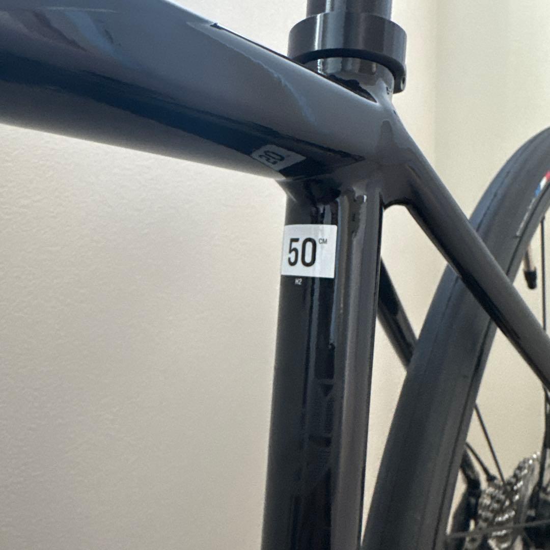 トレックTREK エモンダemonda