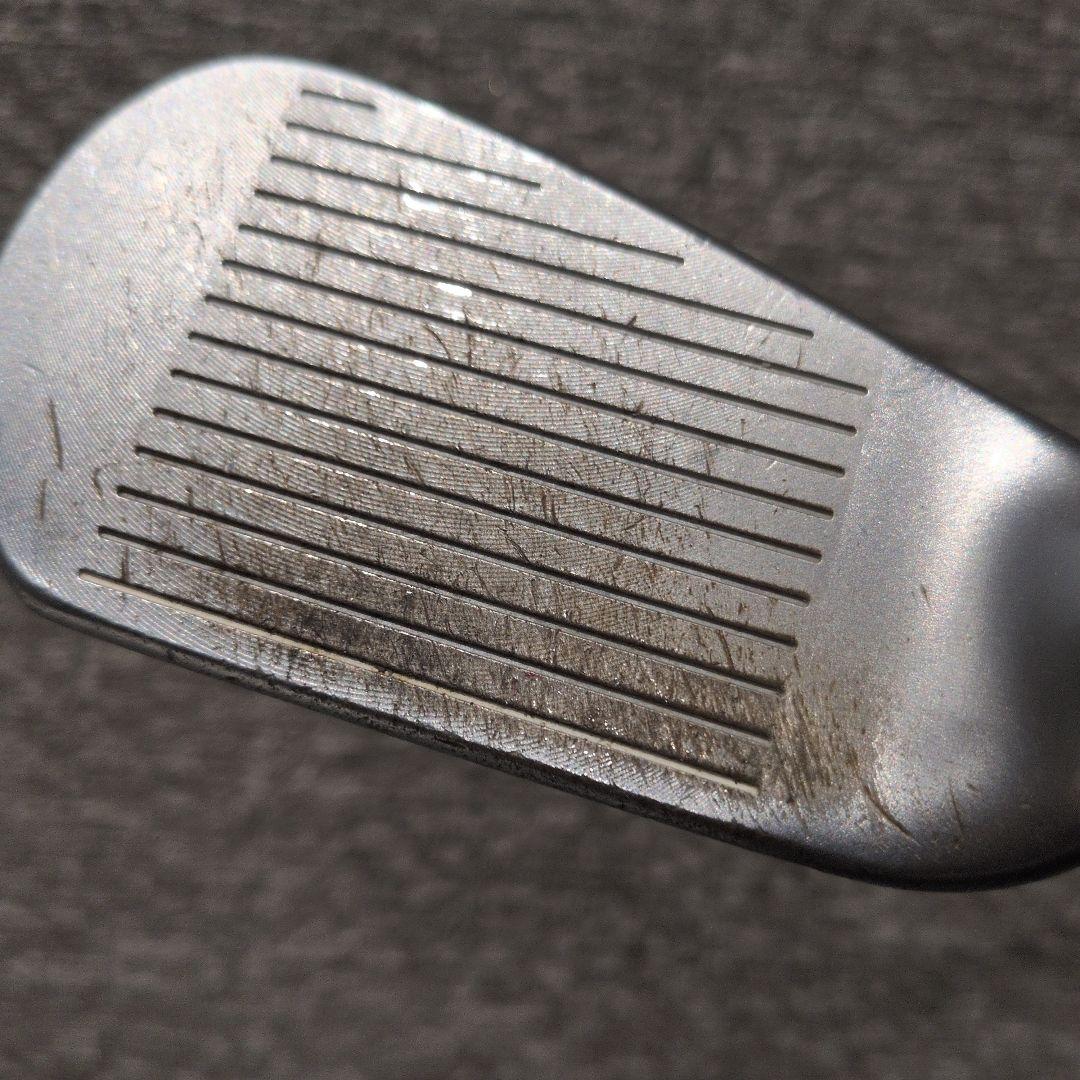 【チッパー】キャスコDolphin Flying Wedge 119 55度