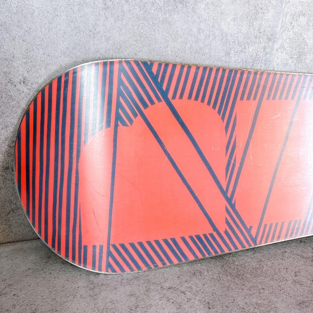【BURTON2点セット】メンズスノーボード　バートン　155cm バイン付き