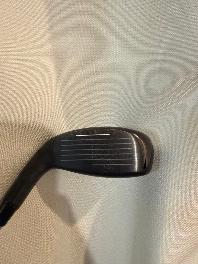 本日限定9900円 TaylorMade ギャッパー GAPR 3番 19度