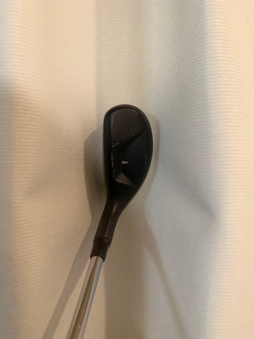 本日限定9900円 TaylorMade ギャッパー GAPR 3番 19度