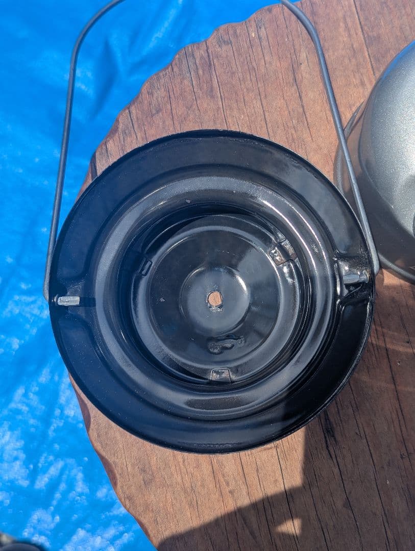 ライト・ランタン Coleman Lantern Unleaded 1 282 Limited