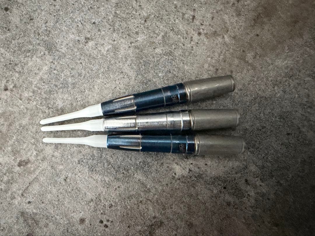 ライジングサン G8 スリーク エスダーツ限定モデル　RISING SUN