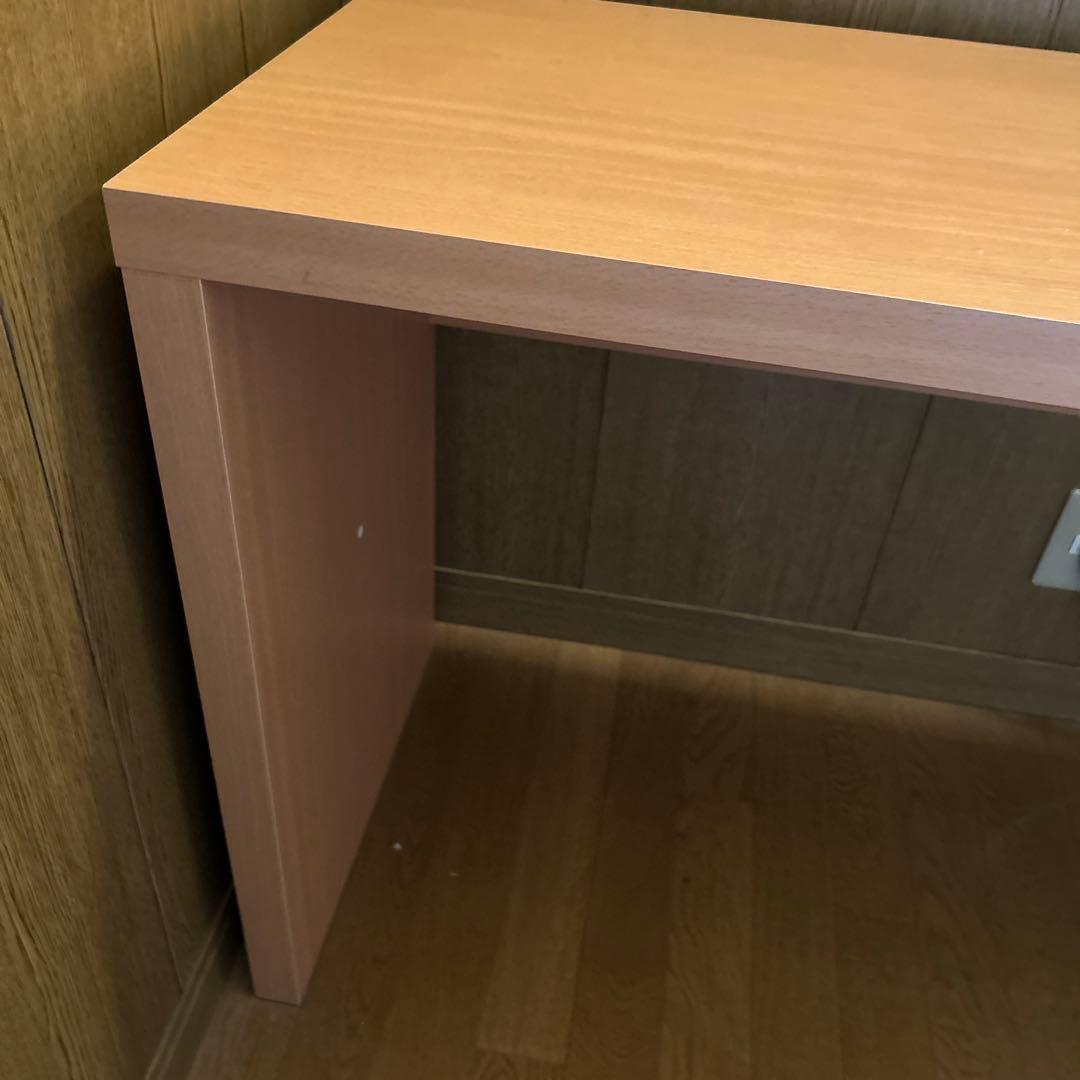 長机デスク （引き出しは別売り）