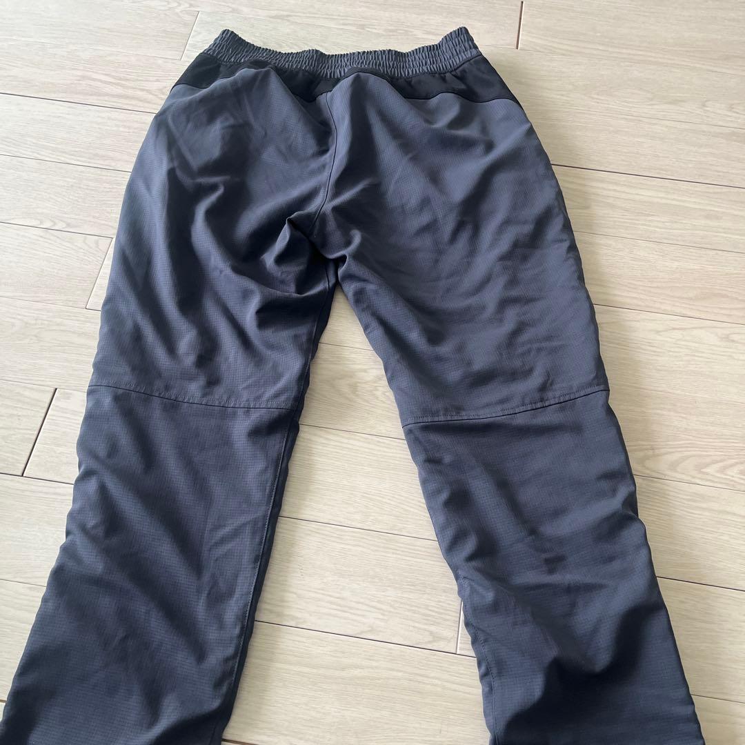 Under Armour ジャージ上下セット XL