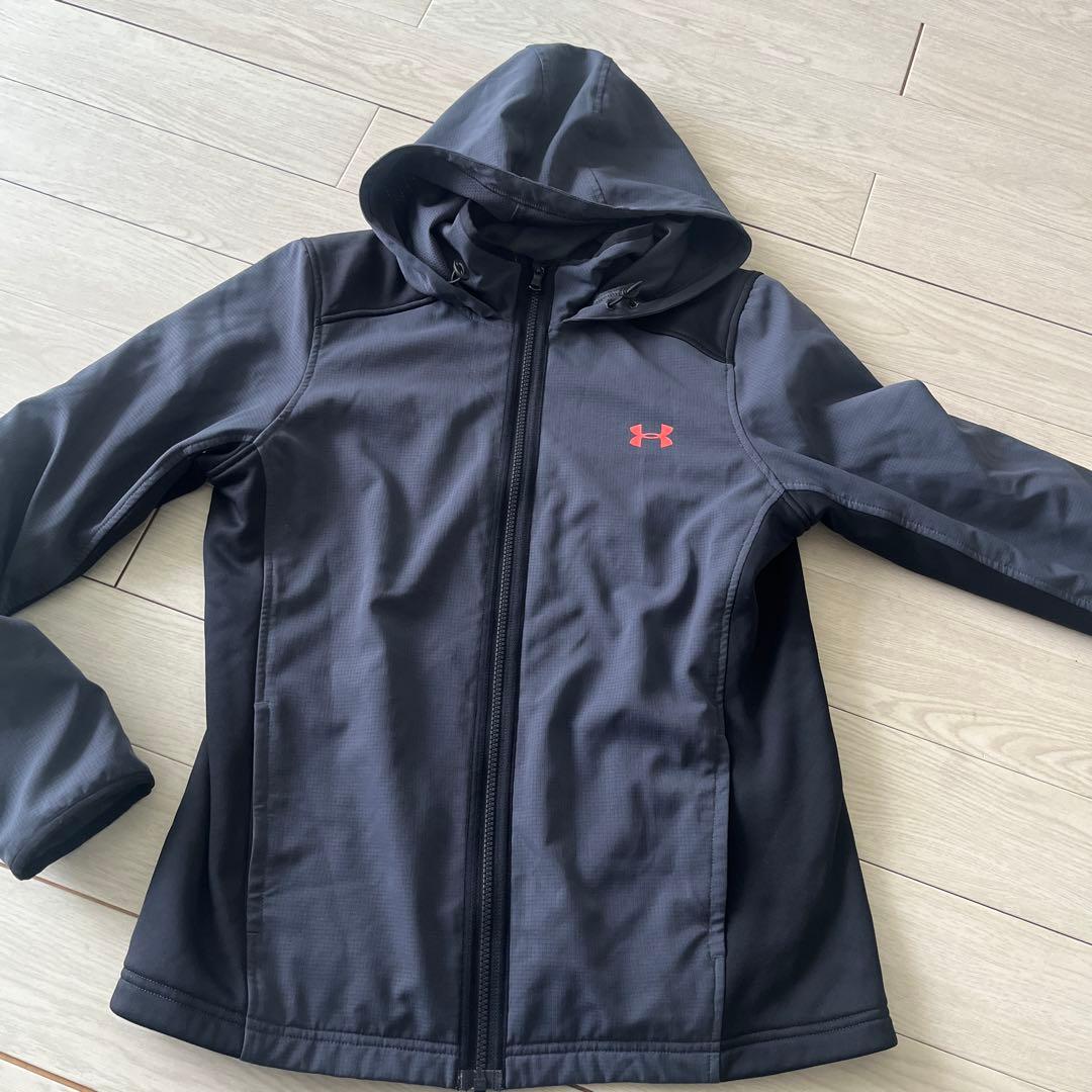 Under Armour ジャージ上下セット XL