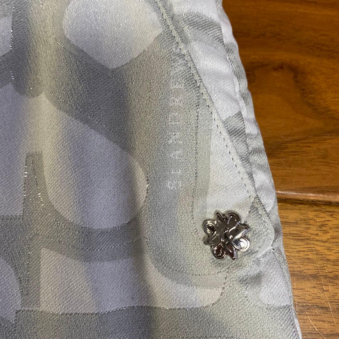 再値下げしましたセントアンドリュース　ゴルフスカート