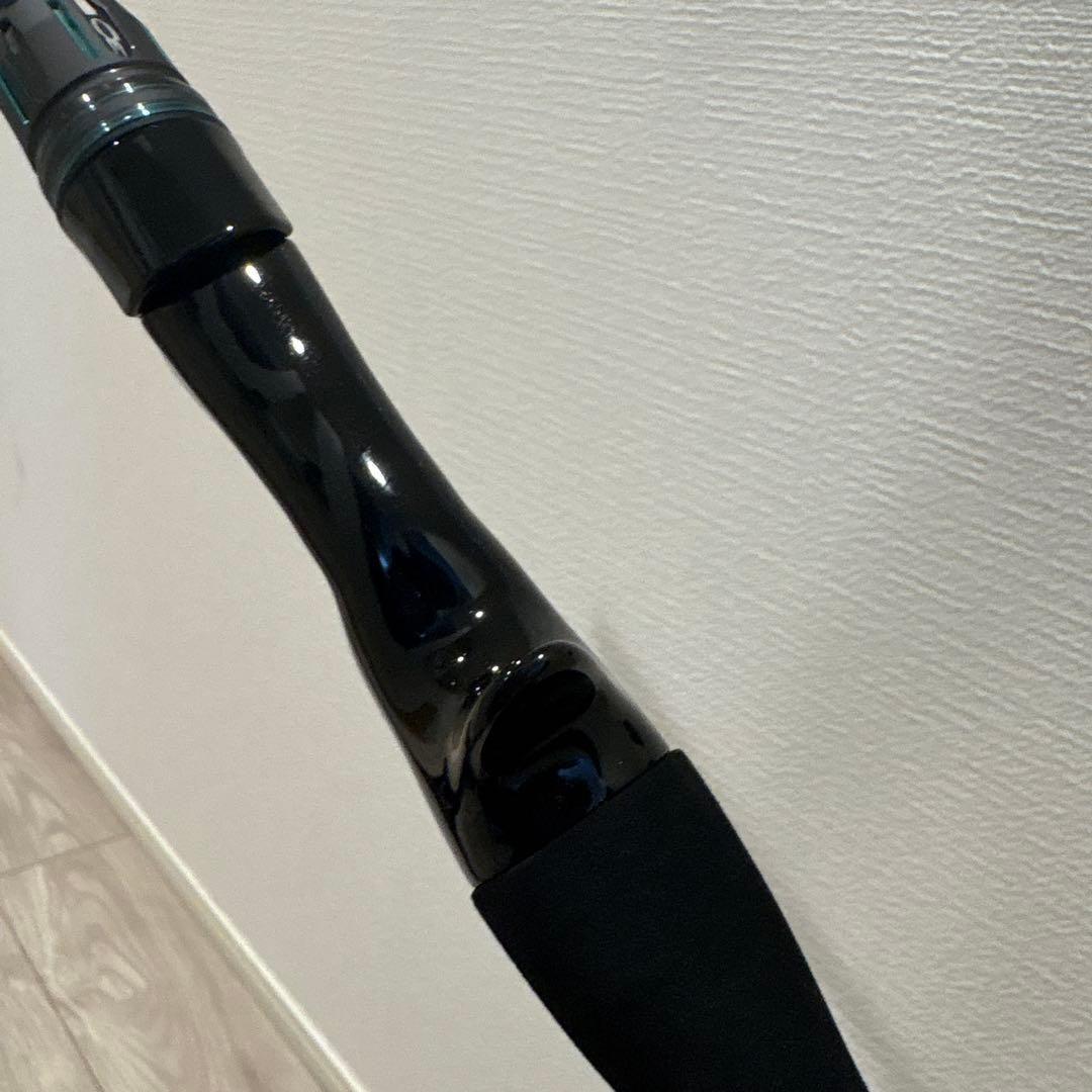 ダイワ　エメラルダスAIR IKAL K510MLB-S