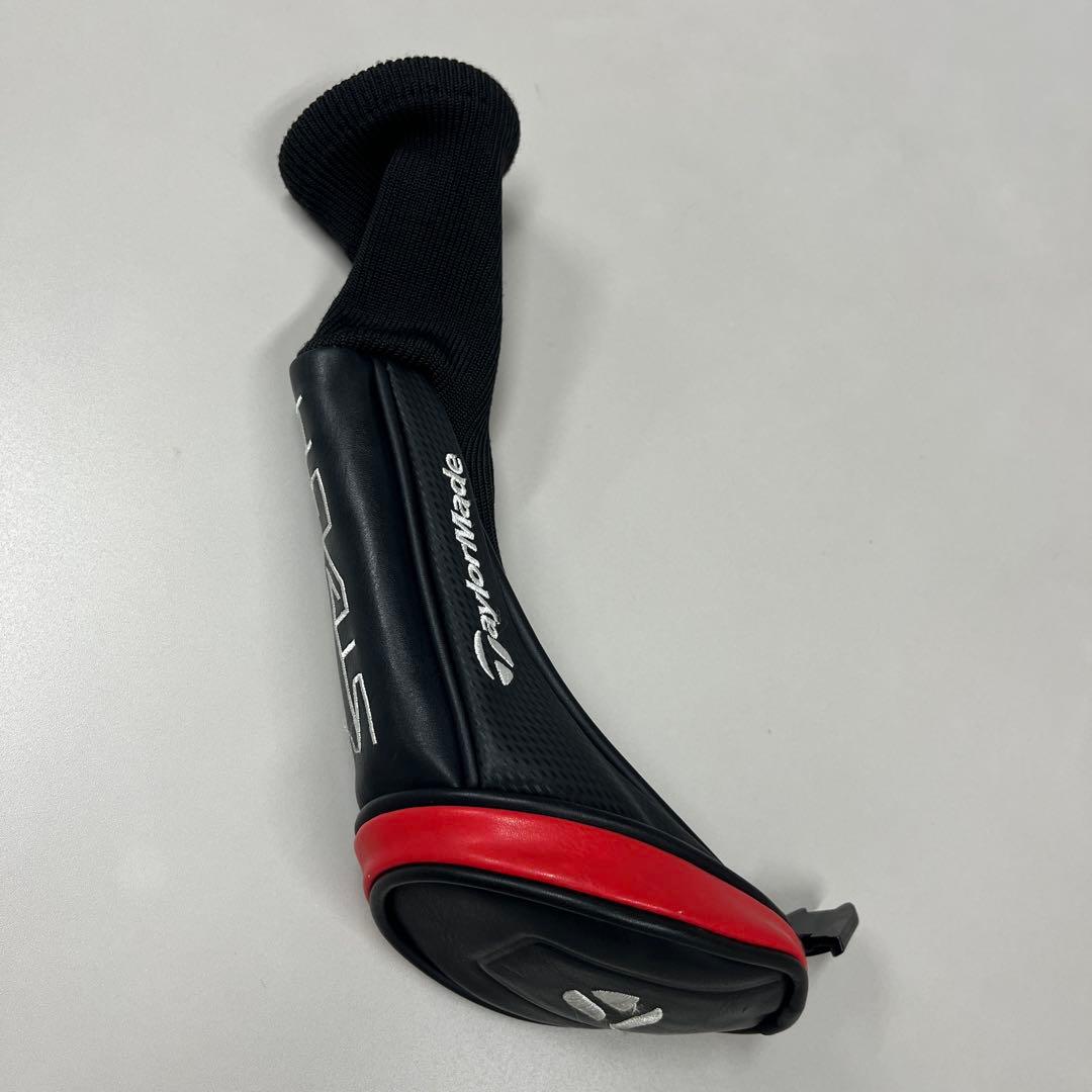 TaylorMade STEALTH ユーティリティ 25° 5番ユーティリティ