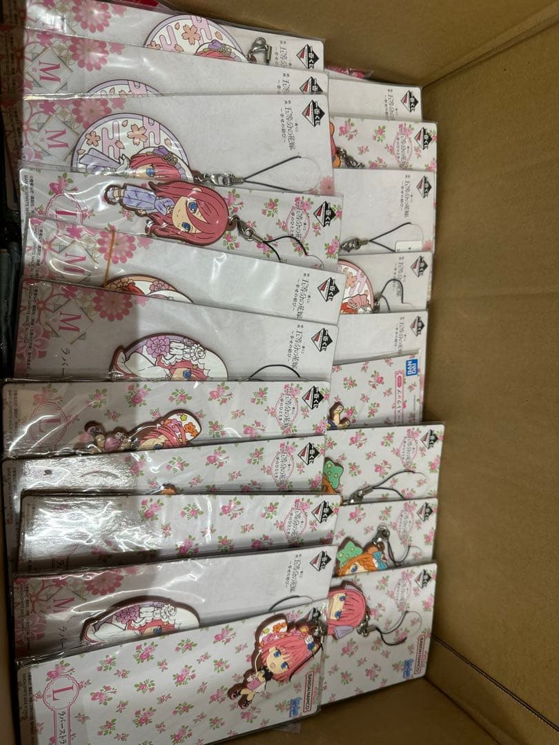 700 アニメグッズ　超大量　まとめ売り　キャラクター