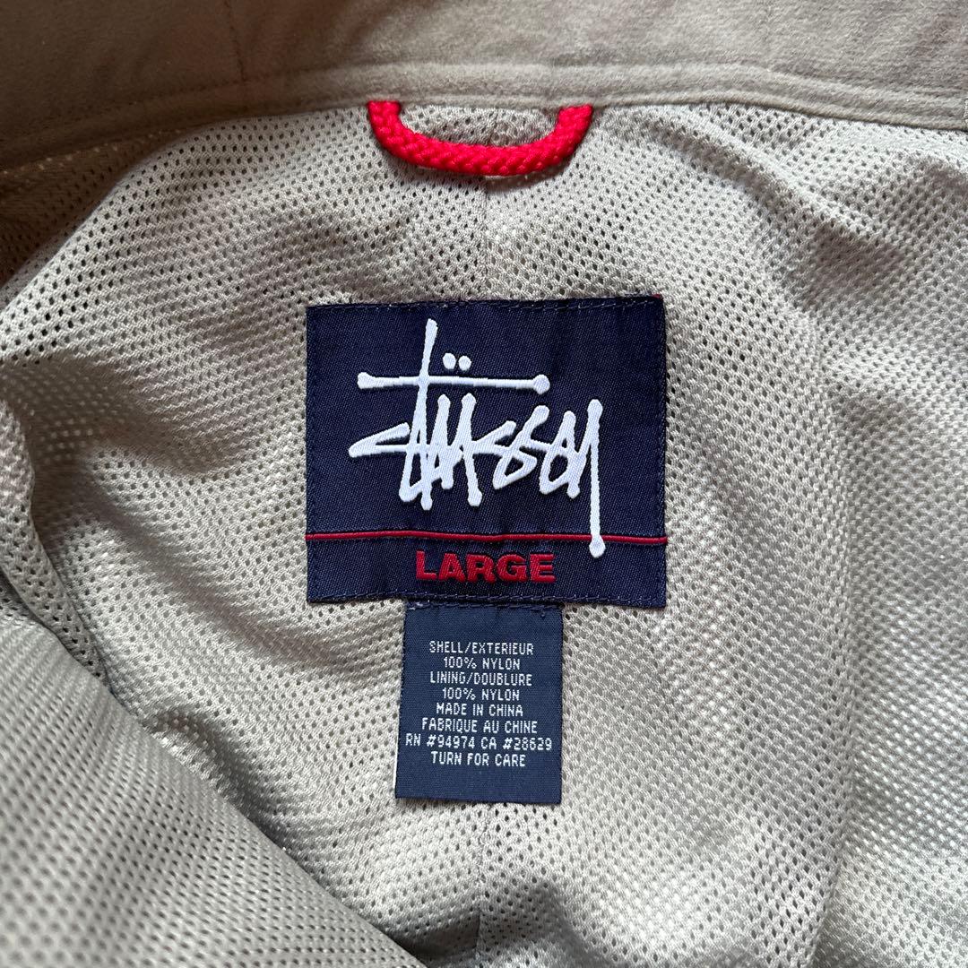 Stussy スノーボードパンツ オリーブ