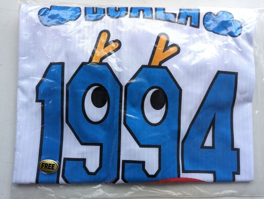 【限定品】2024年ドラゴンズ ユニフォーム＆Tシャツセット