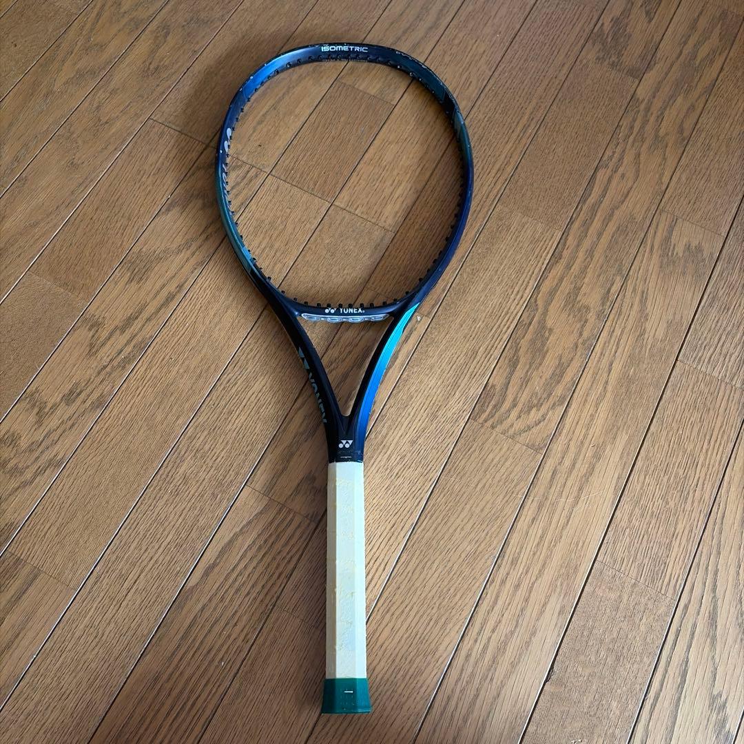 YONEX EZONE98 テニスラケット G2