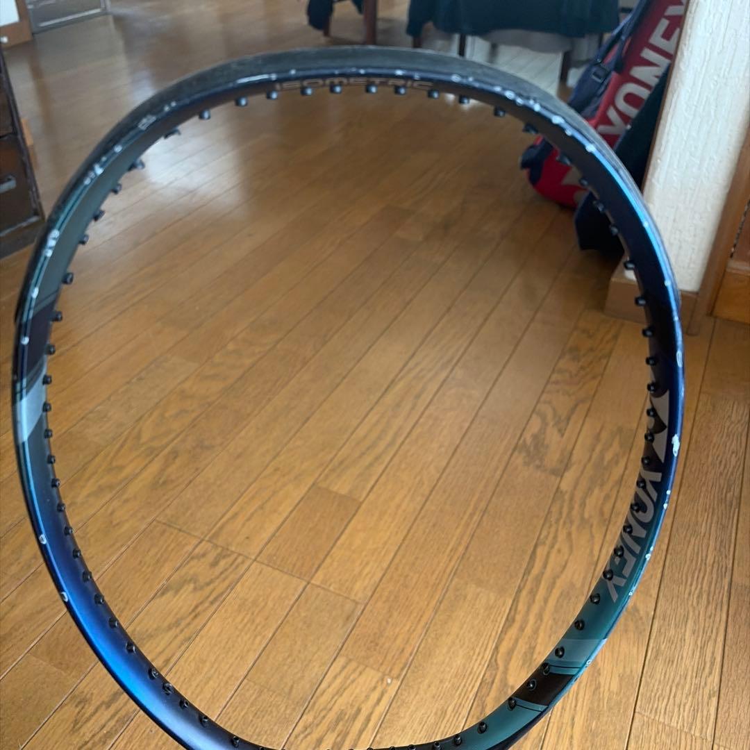 YONEX EZONE98 テニスラケット G2