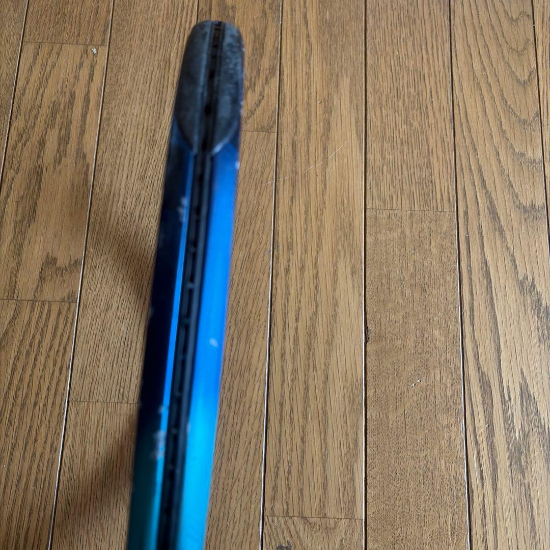 YONEX EZONE98 テニスラケット G2