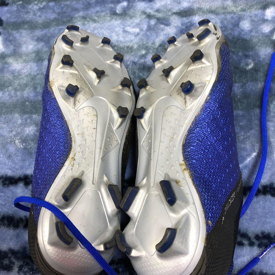 サッカースパイクNIKE ファントムビジョン　　はやと専用