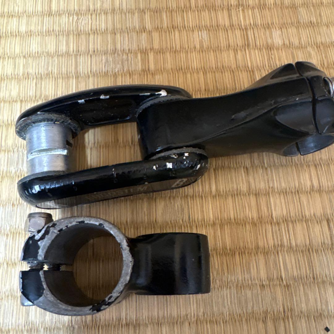 ERGOSTEM LOOK ステムセット