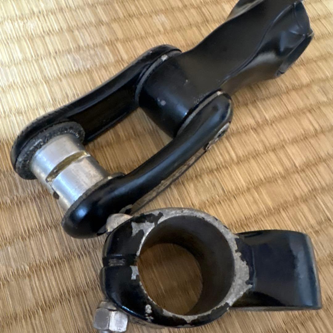 ERGOSTEM LOOK ステムセット