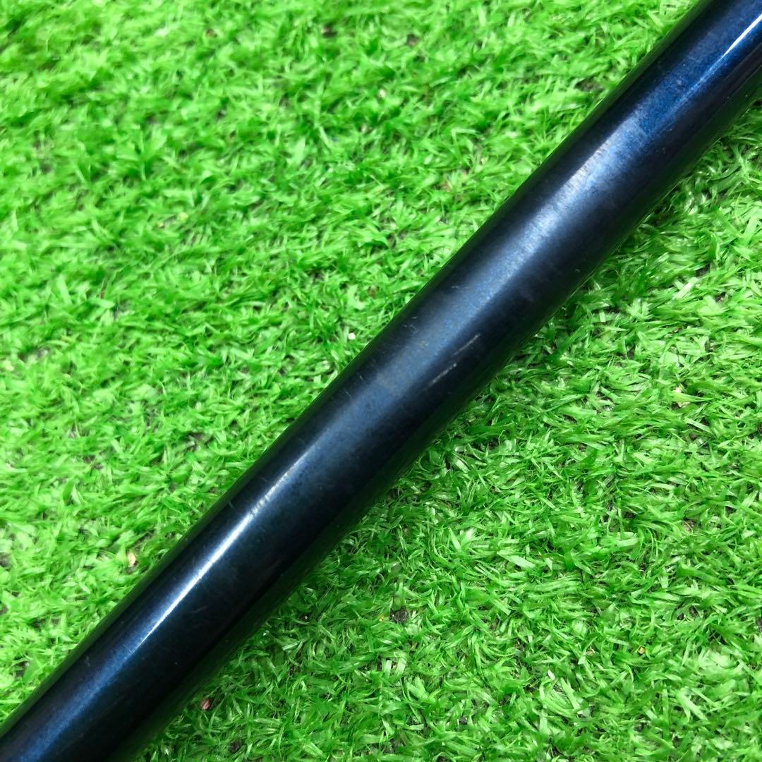 Gsh-981 VENTUS シャフト単品 flex7-S ブルー スリーブ無
