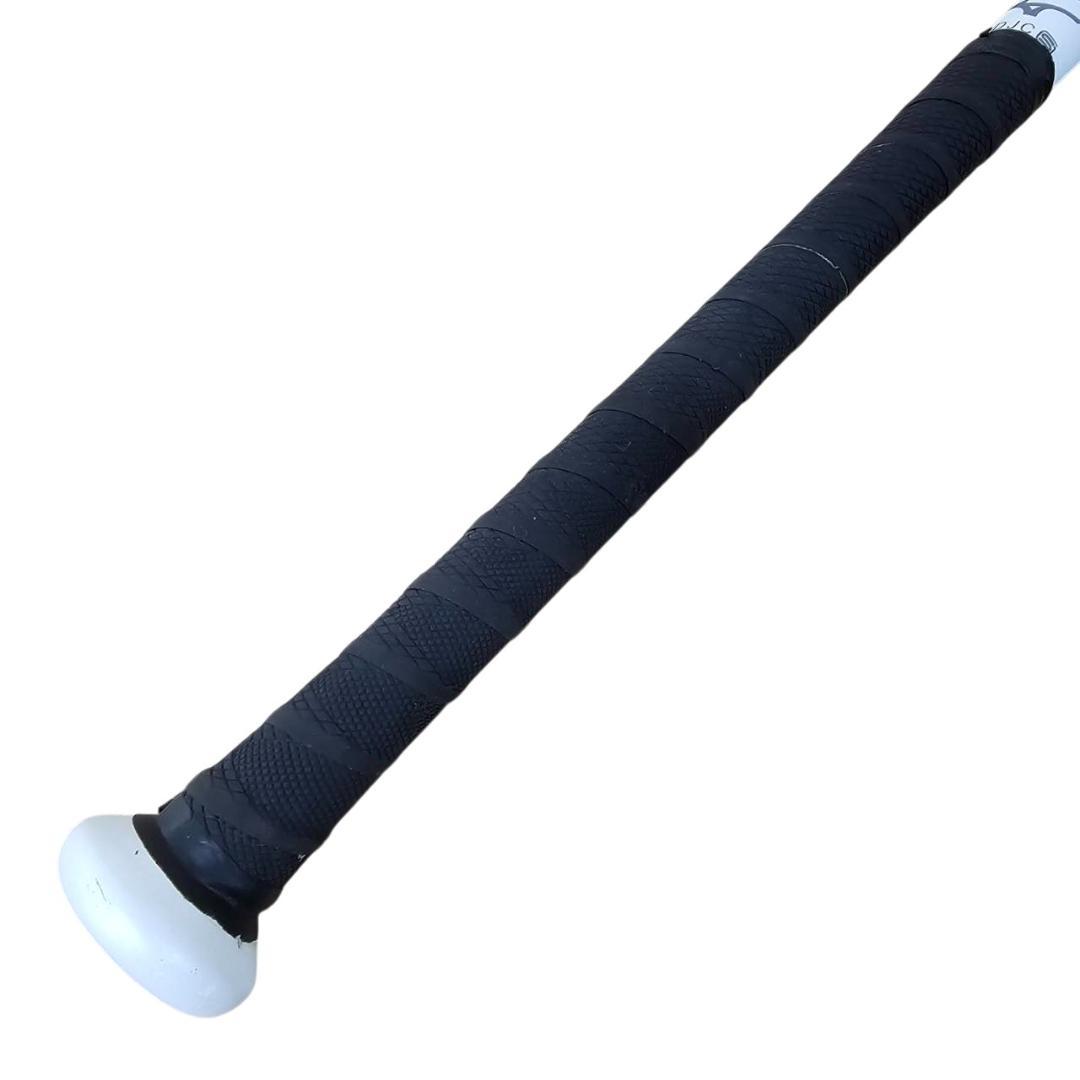 美品 ミズノ ビヨンドマックス レガシーLW 85cm 700g 一般軟式用