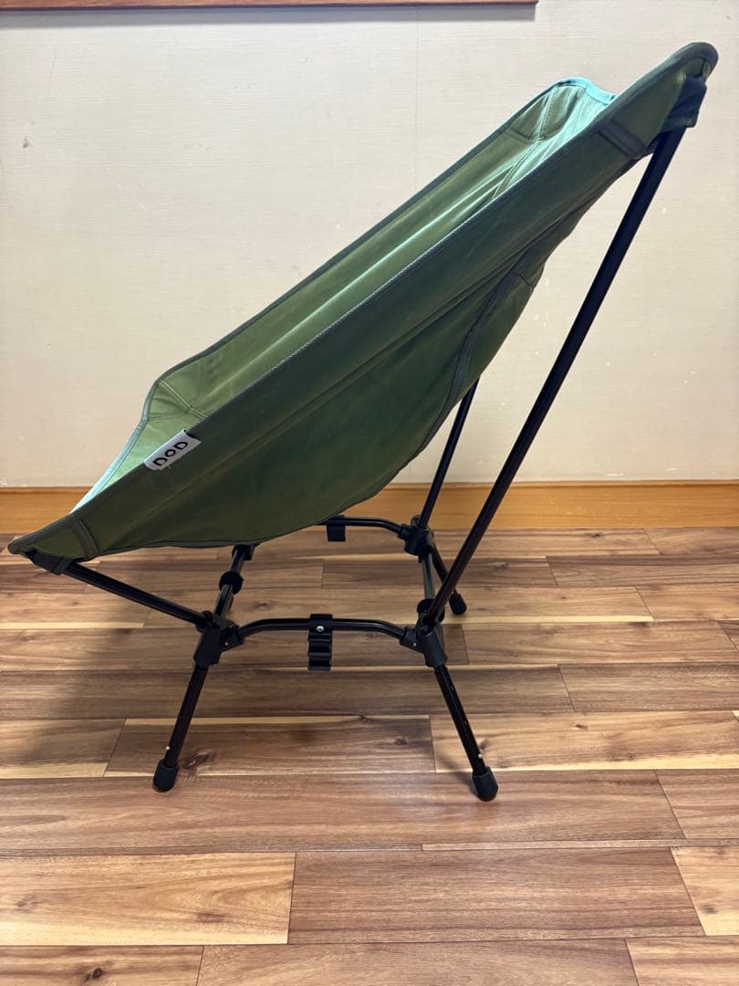 DOD スゴイッス　オリーブグリーン