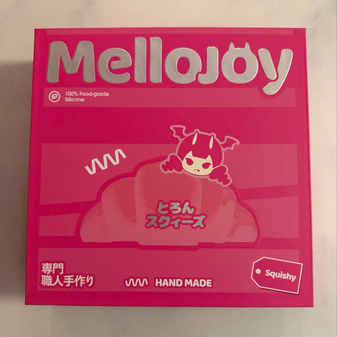 Mellojoy ギフトボックス　メロジョイ