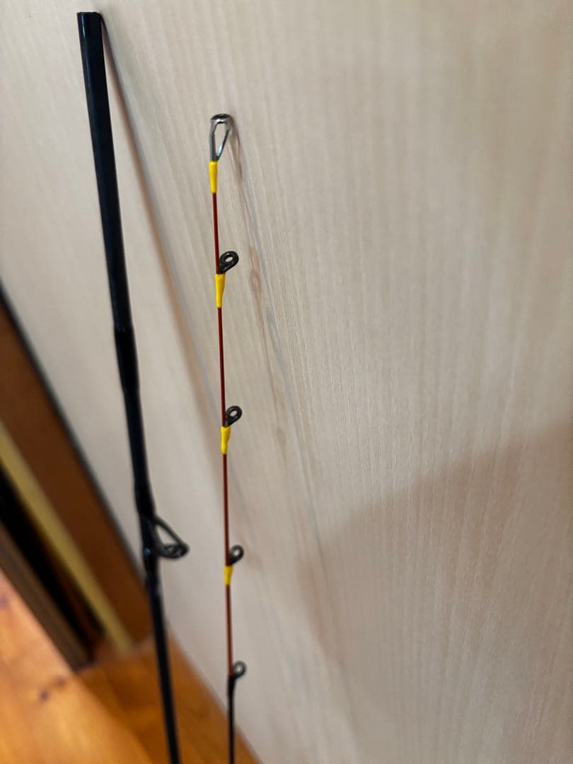 ダイワ　イカメタルAIR K60LB-S