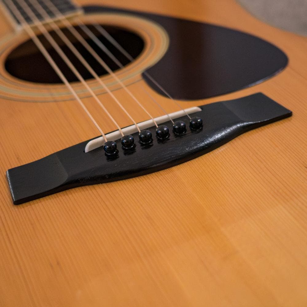 YAMAHA FG-201 1977年 美品オールド