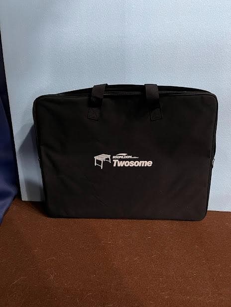 Soomloom2ユニットテーブルTWOSOME折り畳み式