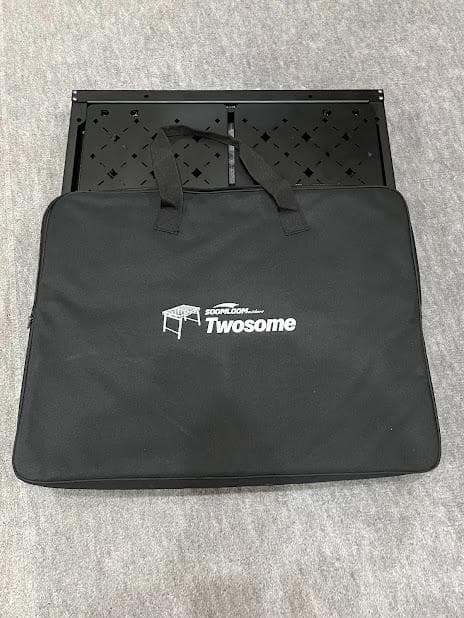 Soomloom2ユニットテーブルTWOSOME折り畳み式