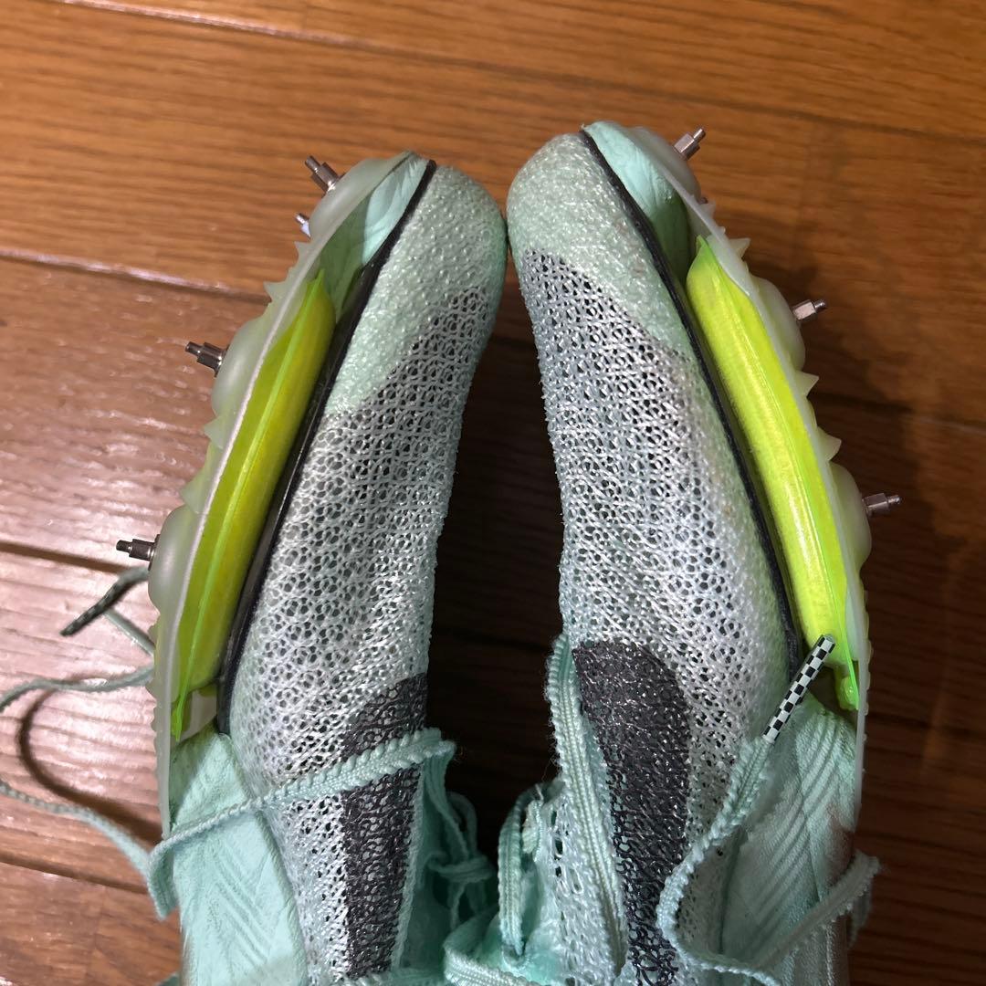 ナイキ　エアズームヴィクトリー 26.0cm