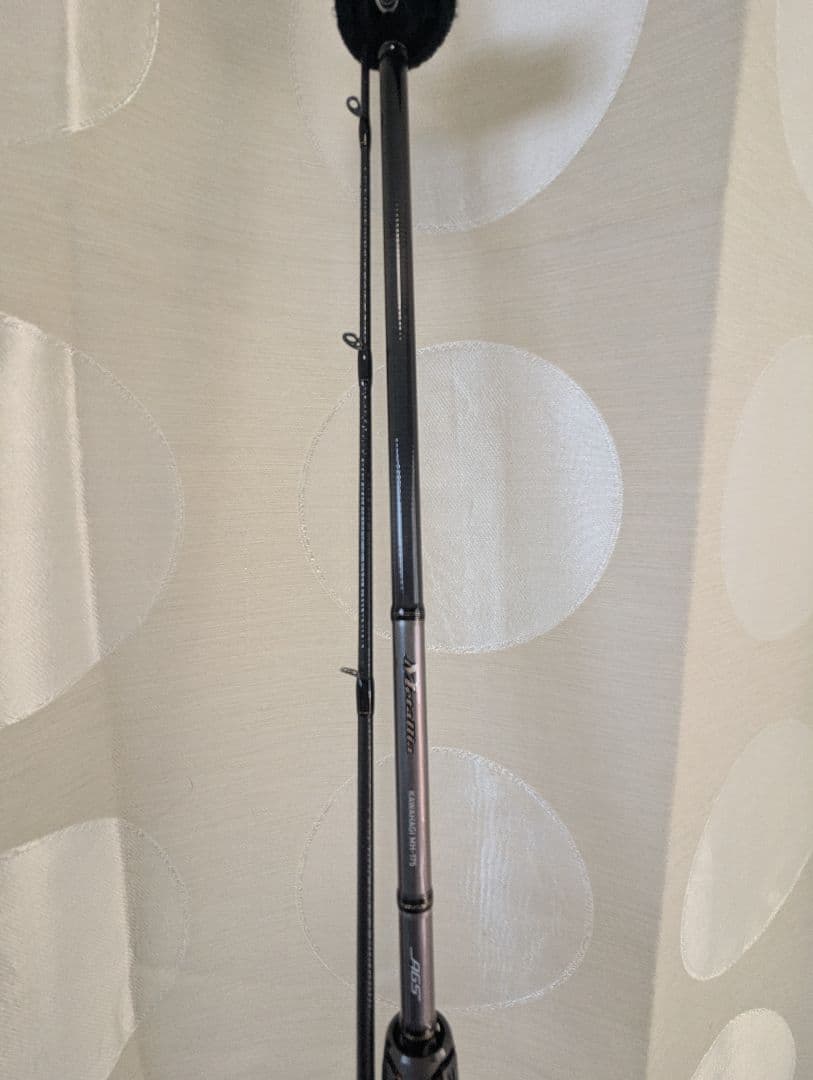 DAIWAメタリアカワハギ☆ MH-175 中古