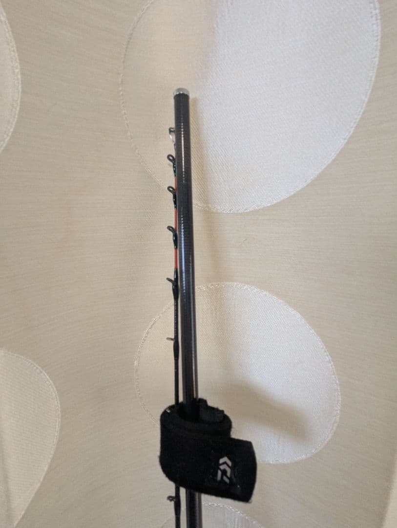 DAIWAメタリアカワハギ☆ MH-175 中古