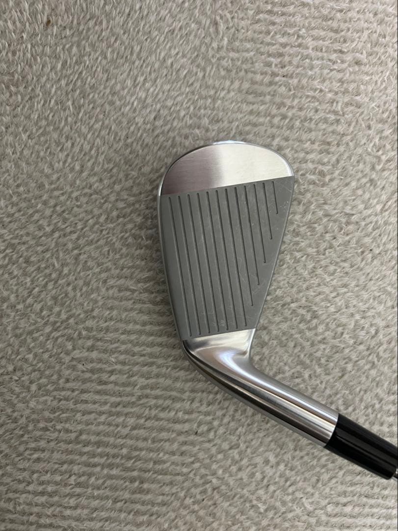 ミズノプロ243アイアン　5番単品 シャフト、ダイナミックゴールド120 S