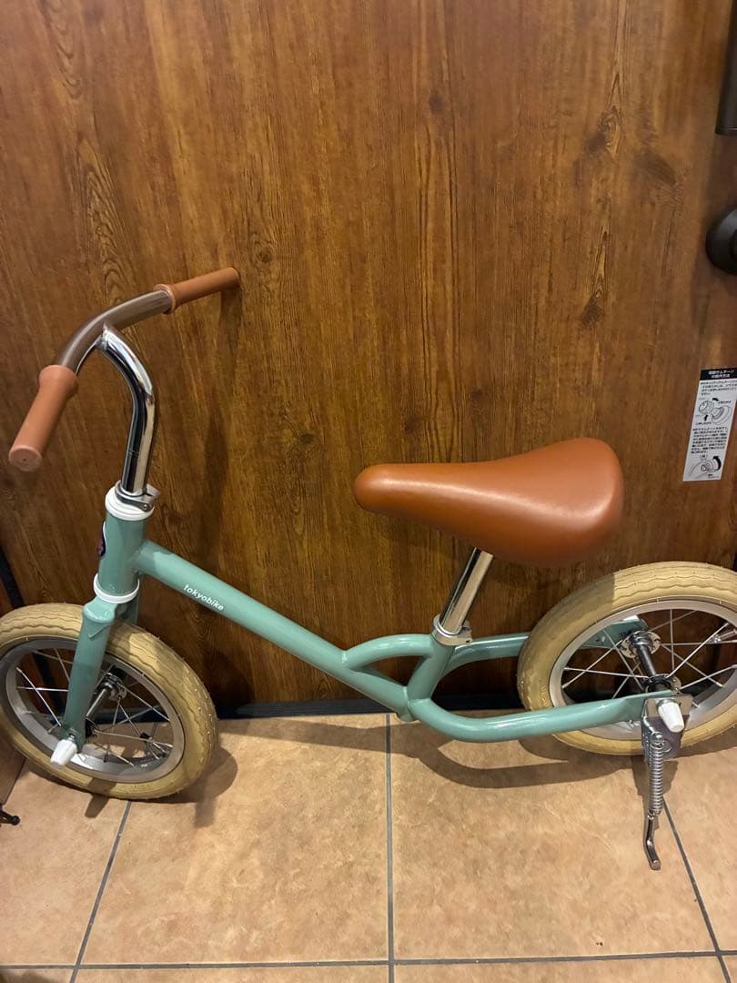 tokyobike paddle トーキョーバイク　パドル