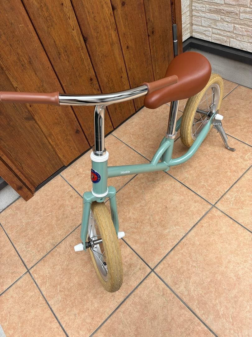 tokyobike paddle トーキョーバイク　パドル