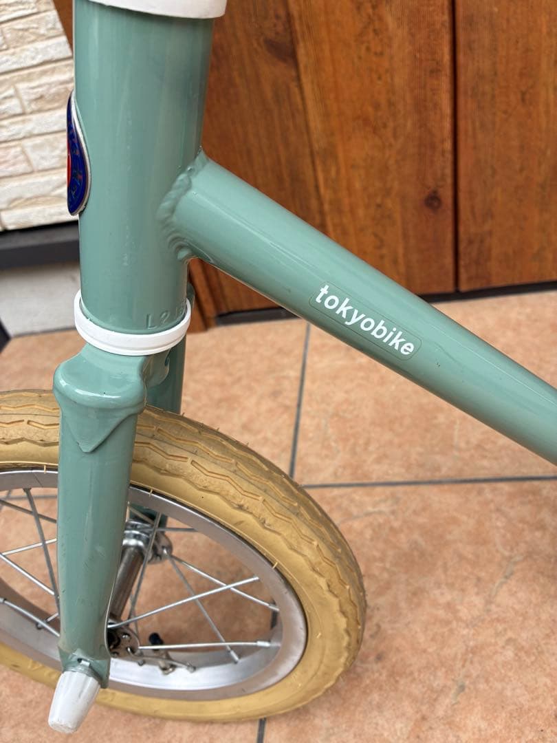 tokyobike paddle トーキョーバイク　パドル