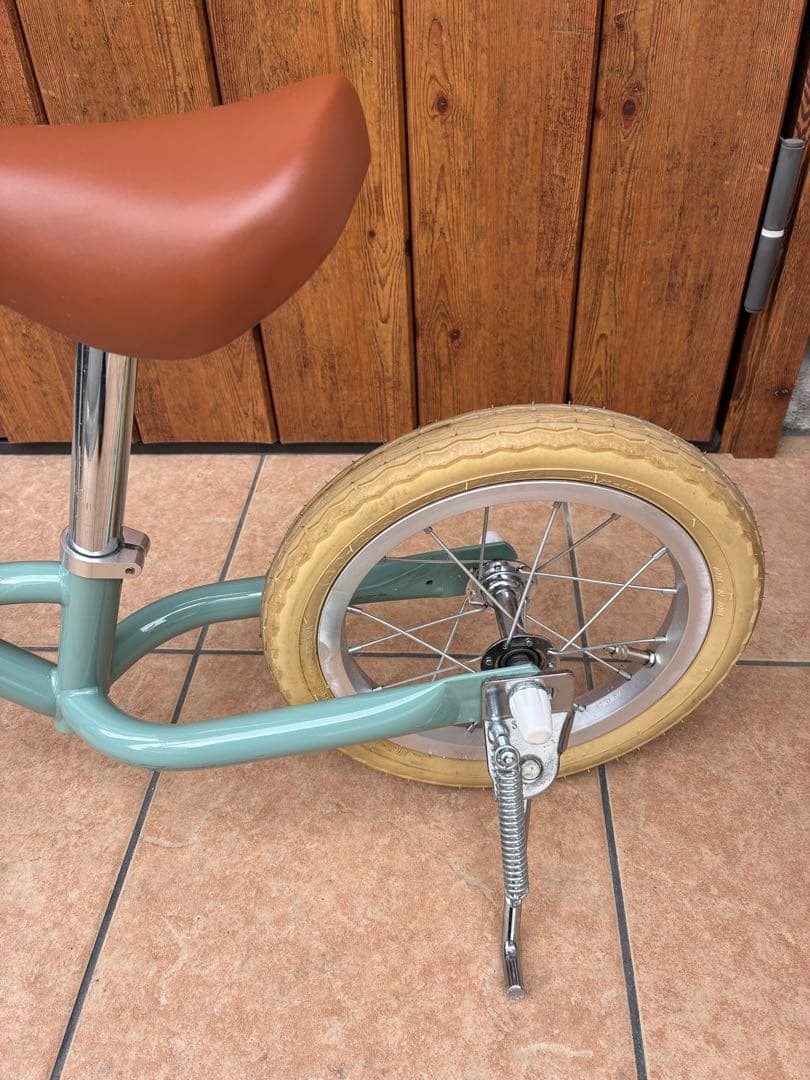 tokyobike paddle トーキョーバイク　パドル
