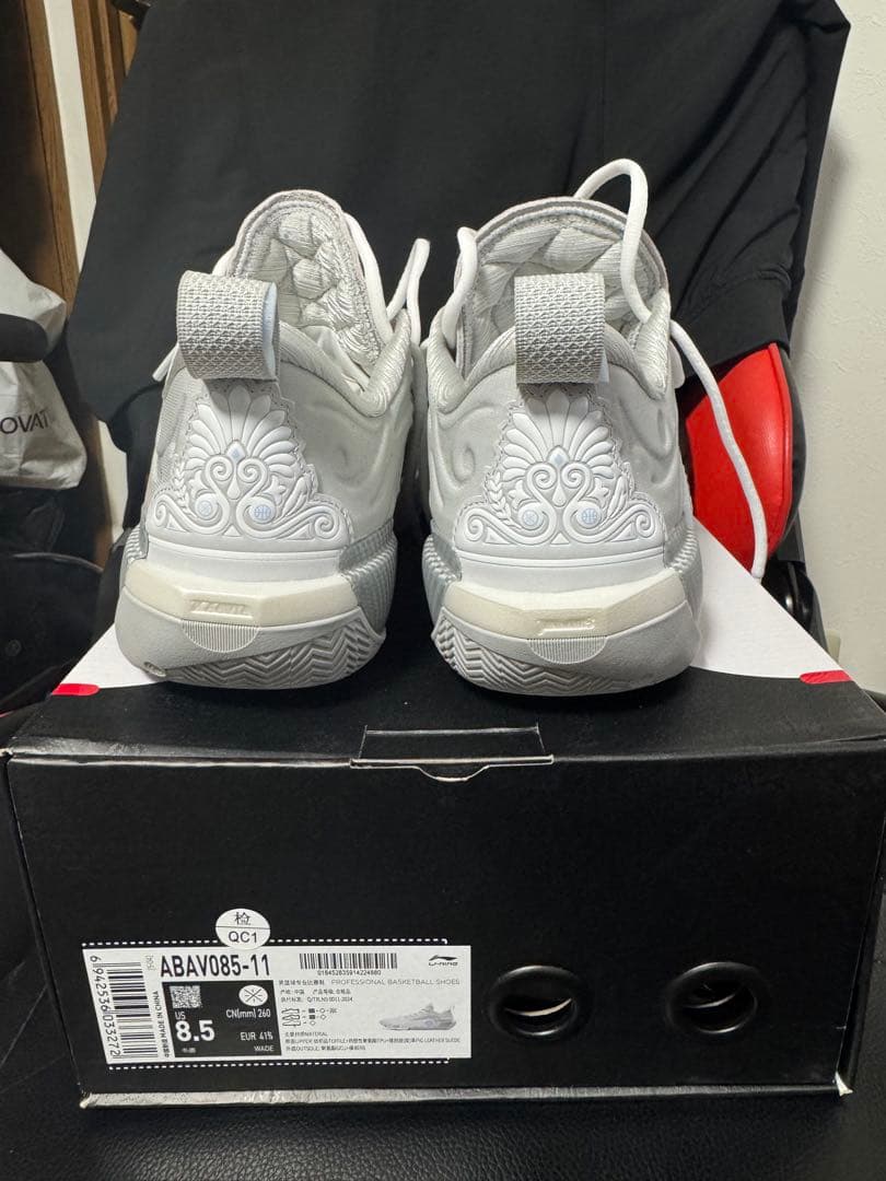 シューズ(男性用) Way of wade / wow 12 dlo US 8.5