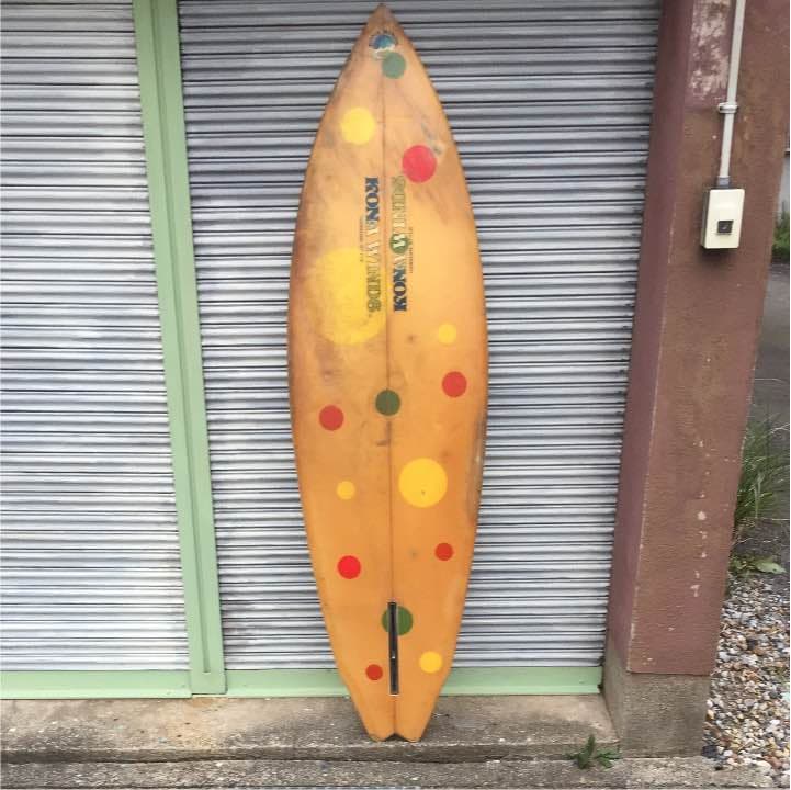 ビンテージボード
