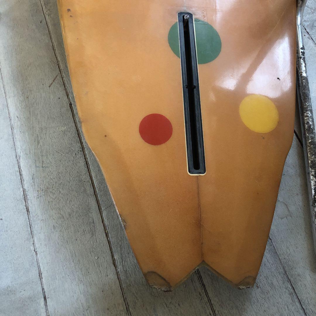 ビンテージボード