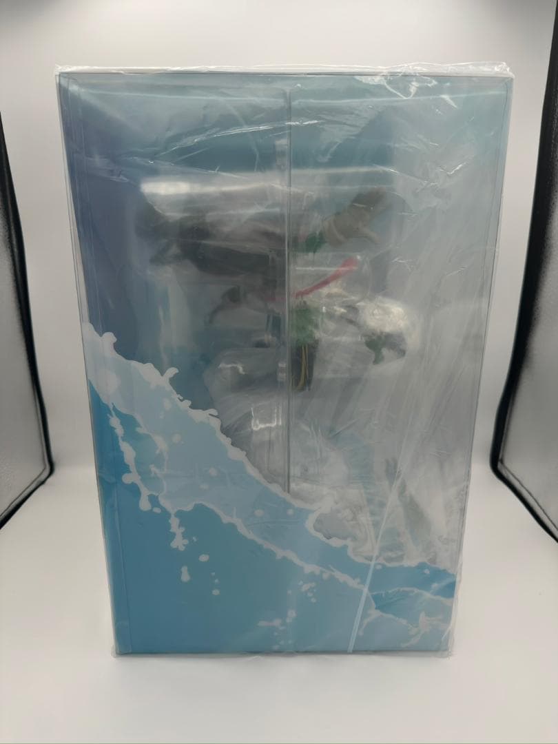 新品 僕のヒーローアカデミア 蛙吹梅雨 -Frog- 1/7スケールフィギュア