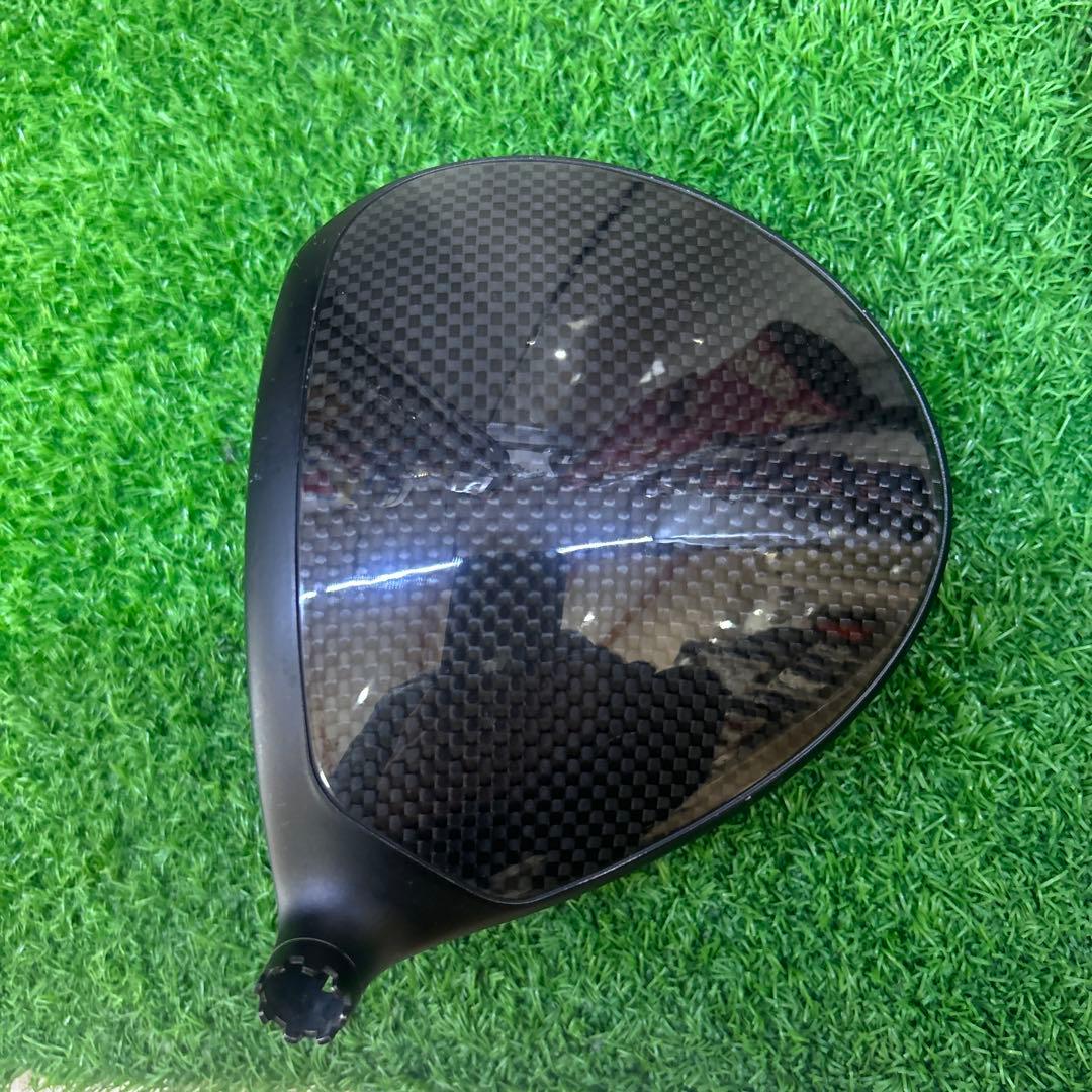 コブラ　エアロジェットＬＳ　７.５度 ヘッド＆ヘッドカバー販売
