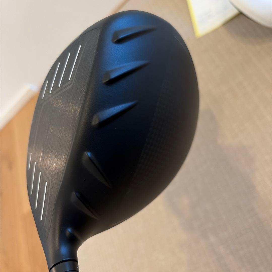 PING G440 LST ドライバー 9° ピンツアー2.0 65X
