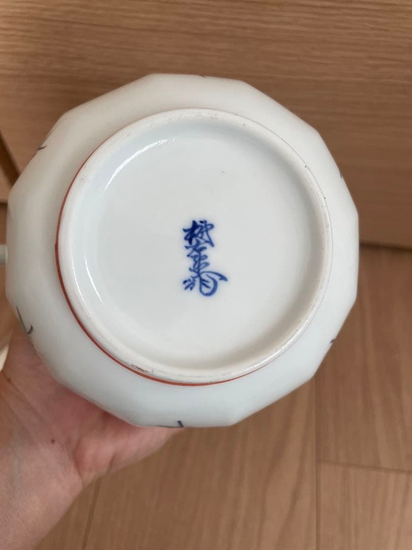 13代柿右衛門