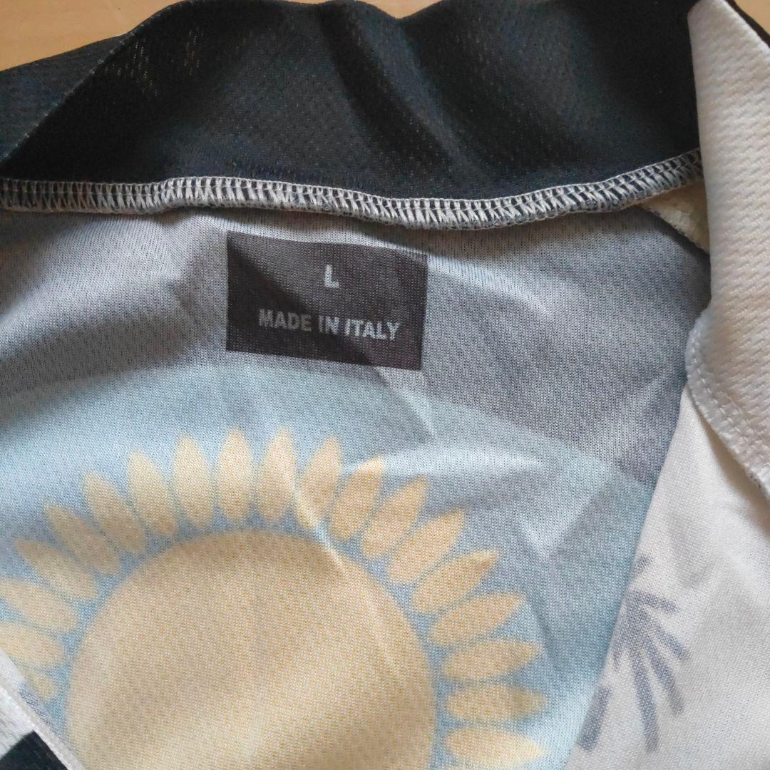 ASTANA TREK サイクルジャージ レーサーパンツ セット Lサイズ未使用