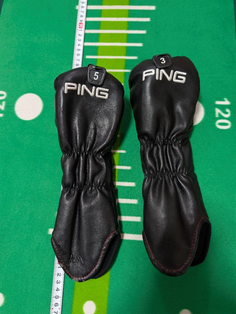 【週末値下げ中】PING G410 フェアウェイウッド 3W・5W 2本セット