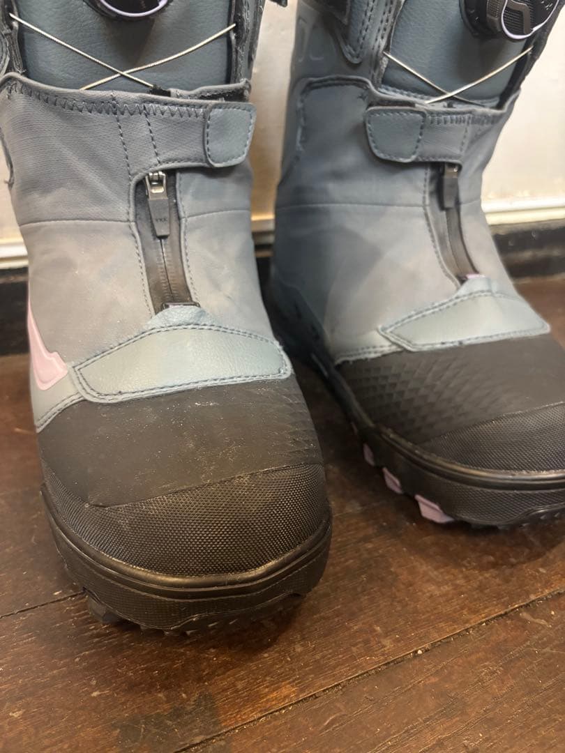 VANS Viaje Range Edition BOA スノーボードブーツ